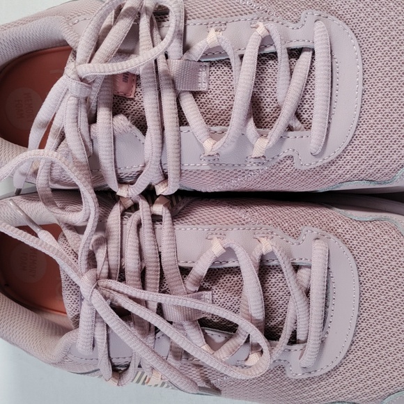 02400 Ryka lavender "violetice" Intrigue II sneakers 9 - Picture 7 of 12